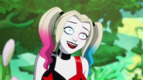 harley quinn show nude|Harley Quinn TOPLESS sex scene revealed from Batman White。